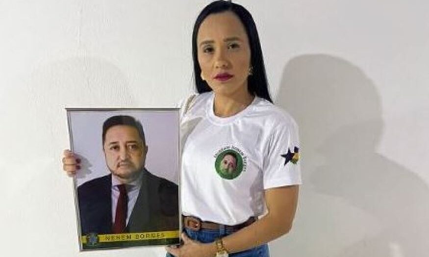 FAMÍLIA DO PREFEITO NENÉM, ASSASSINADO NO RN, DENUNCIA PERSEGUIÇÃO; GESTÃO ATUAL NEGA