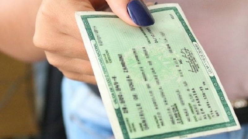 ITEP ATENDE QUASE 200 MIL PESSOAS PARA EMISSÃO DE IDENTIDADE EM 2023