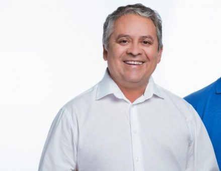 PREFEITO DE BOA SAÚDE  HOMOLOGA LICITAÇÃO MILIONÁRIA PARA COMBUSTÍVEIS