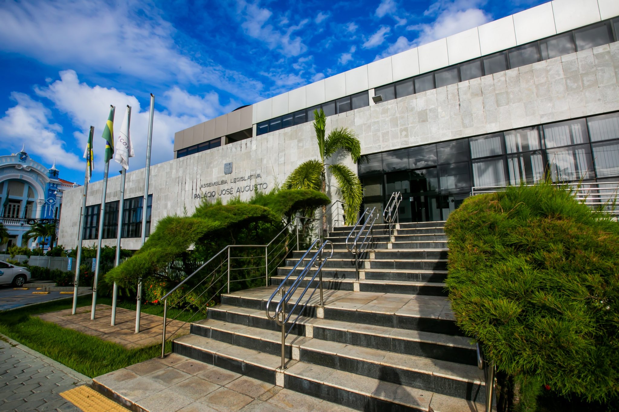 BLOCO INDEPENDENTE DIMINUI MAIORIA DE FÁTIMA BEZERRA NA ALRN