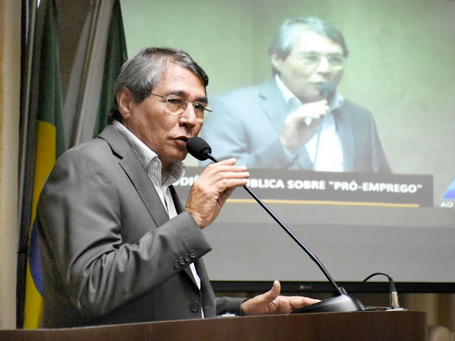 NOVA PESQUISA APONTA TOTAL LIDERANÇA DE SEVERINO RODRIGUES EM TODOS OS CENÁRIO EM SÃO JOSÉ DE MIPIBU
