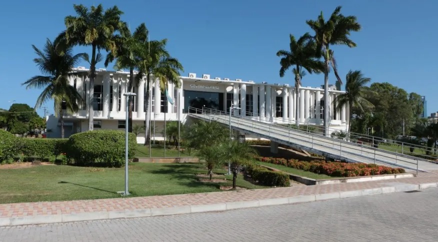 GOVERNO DO ESTADO SE INSTALA EM MOSSORÓ A PARTIR DESTA QUARTA-FEIRA (27)