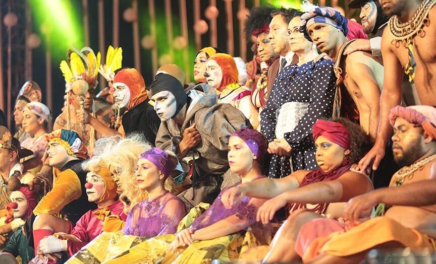 RN DESTINA R$ 20 MILHÕES PARA FINANCIAMENTO À CULTURA