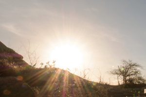 EFEITO EI ÑINO: TERMÔMETROS ULTRAPASSAM 40ºC NA REGIÃO DO SERIDÓ DO RN