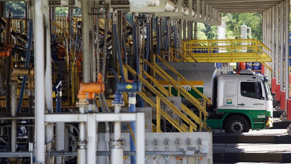 TRANSPETRO ABRE CONCURSO PARA MAIS DE MIL VAGAS