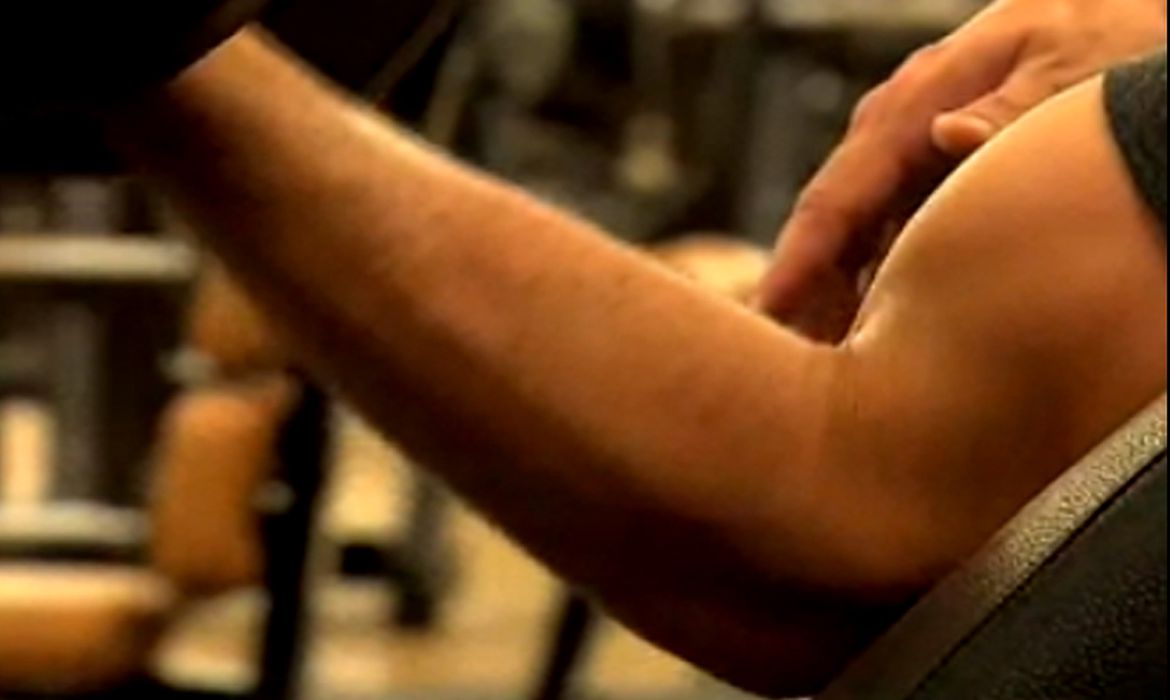 ASSOCIAÇÃO DIZ QUE USO DE ANABOLIZANTES PODE CAUSAR DANOS PERMANENTES