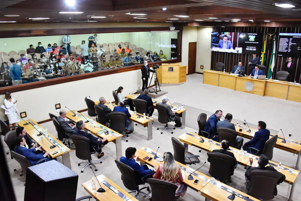 COM CRIAÇÃO DO BLOCO INDEPENDENTE NA ALRN, CRESCE RUMORES DE ABERTURA DE “CPI DOS CONSIGNADOS”