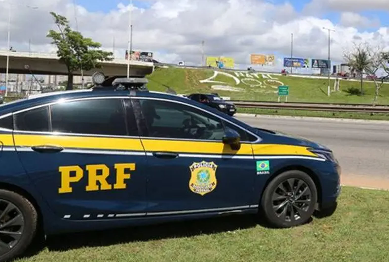 PRF REGISTRA 18 ACIDENTES E 01 MORTE DURANTE FERIADO DA INDEPENDÊNCIA NO RN