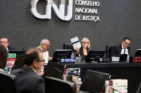 MUTIRÃO DO CNJ REVISA PRISÕES E, EM 2 MESES, LIBERA QUASE 22 MIL PESSOAS PRESAS INDEVIDAMENTE