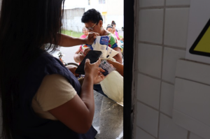 EM 8 ANOS, PROGRAMA DO LEITE NO RN REDUZ  FAMÍLIAS BENEFICIADAS EM 34%
