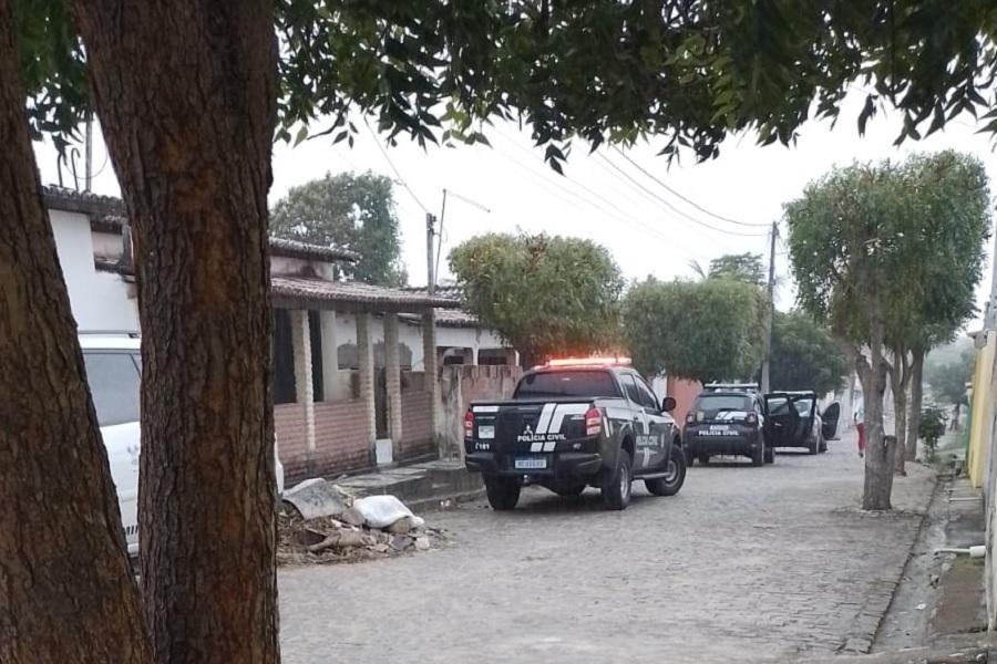 MULHER É ASSASINADA A FACADAS EM MONTE ALEGRE; MARIDO É O PRINCIPAL SUSPEITO