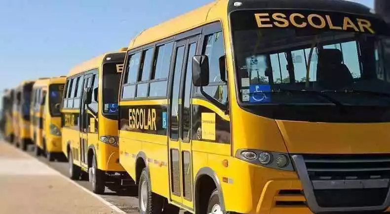 FEMURN COBRA DO GOVERNO DO ESTADO PAGAMENTO DE CONVÊNIO PARA TRANSPORTE ESCOLAR