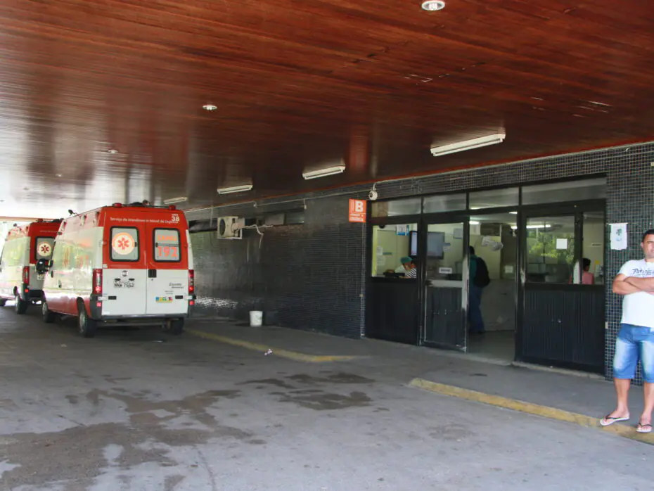 COOPMED ANUNCIA PARALISAÇÃO EM HOSPITAIS DO ESTADO A PARTIR DE SEGUNDA-FEIRA (2) POR ATRASO DE 5 MESES DE PAGAMENTO