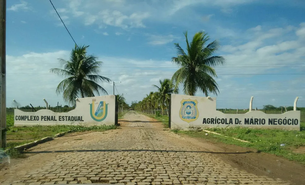 HOMEM PASSA MAIS DE UM ANO PRESO POR ENGANO E JUSTIÇA DETERMINA QQUE GOVERNO DO RN PAGUE INDENIZAÇÃO DE  R$ 250 MIL