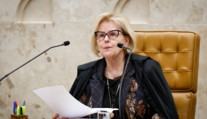 ROSA WEBER VOTA A FAVOR DO ABORTO ATÉ 12 SEMANAS DE GESTAÇÃO; BARROSO TRAVA JULGAMENTO E LEVA AO PLENÁRIO DO STF