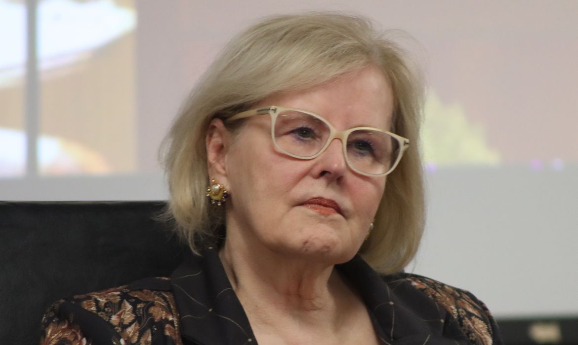 ROSA WEBER LIBERA DESCRIMINALIZAÇÃO DO ABORTO PARA JULGAMENTO