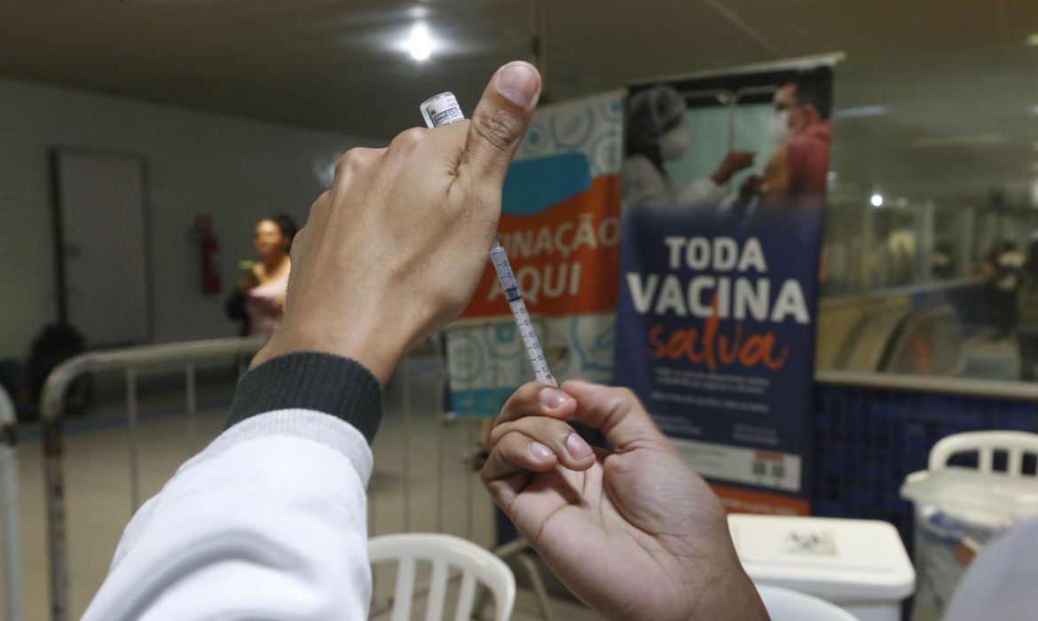 SARAMPO, MENINGITE E PÓLIO: VACINAS EVITAM SEQUELAS PARA VIDA TODA