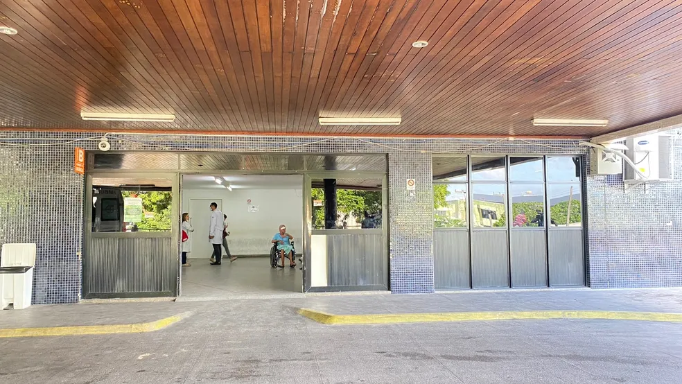 GOVERNO DO RN ANUNCIA REFORMA EM 5 HOSPITAIS COM INVESTIMENTO DE R$ 20 MILHÕES