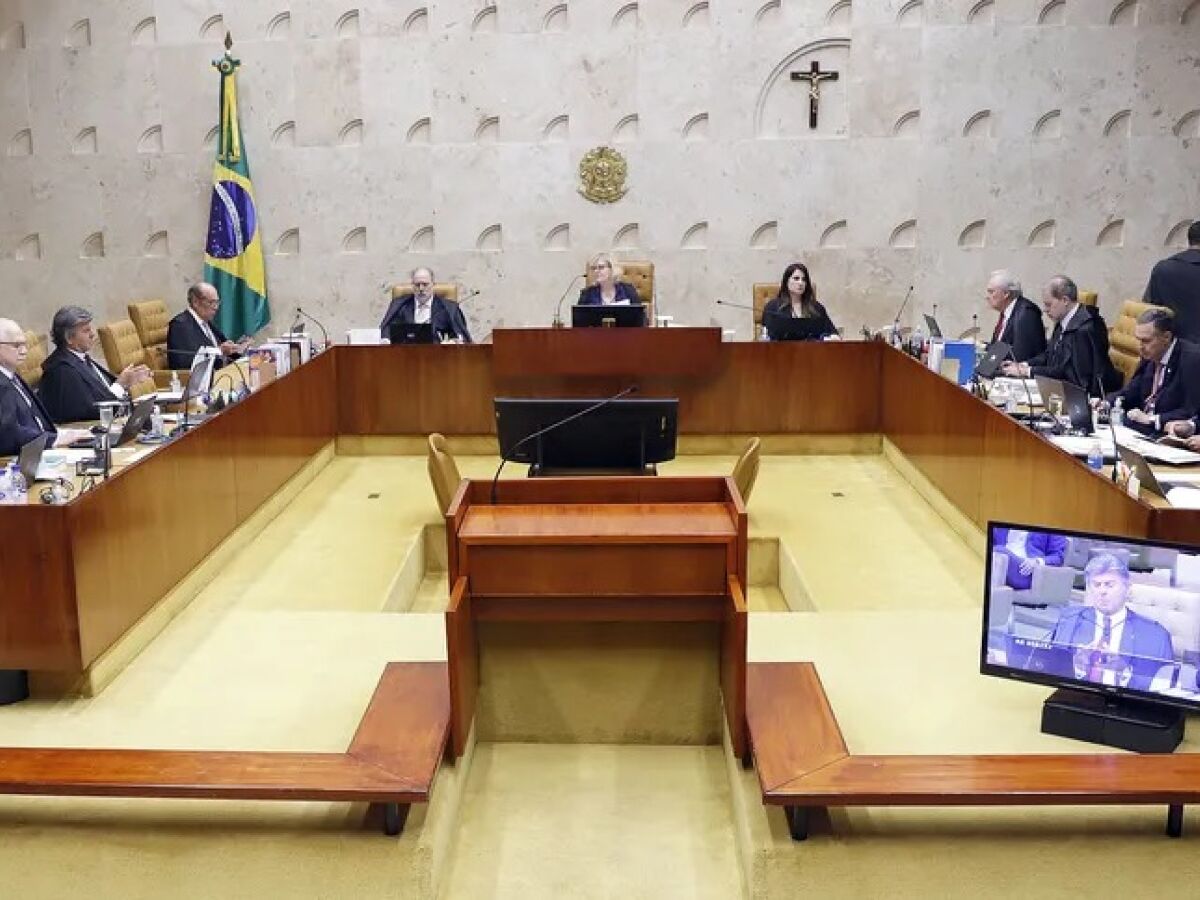 STF ESTÁ A UM VOTO DA MAIORIA CONTRA A APLICAÇÃO DO MARCO TEMPORAL