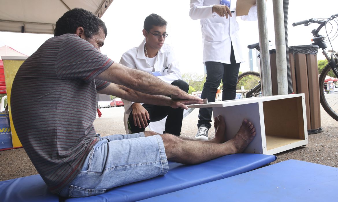 DIAGNÓSTICO TARDIO DA OSTEOPOROSE EM HOMENS PREJUDICA TRATAMENTO