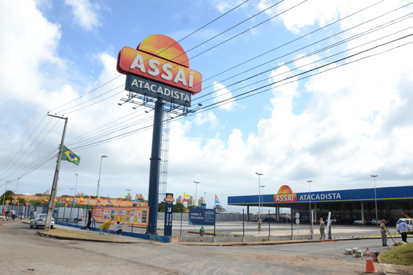 ASSAÍ ABRE MAIS DE 20 VAGAS TEMPORÁRIAS PARA O FIM DE ANO NO RN; CONFIRA