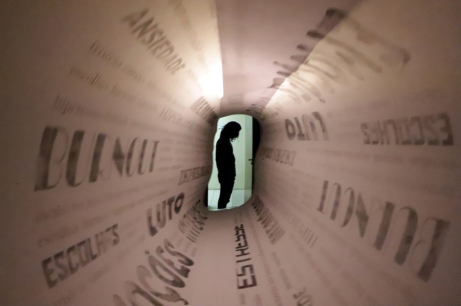 SAÚDE MENTAL PRINCIPAL PROBLEMA PARA OS PROFESSORES, APONTA PESQUISA