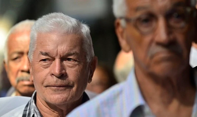 RN É O ESTADO COM MAIOR ÍNDICE DE ENVELHECIMENTO DO NORDESTE, APONTA CENSO