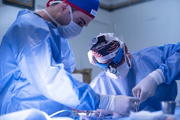 PLANO DE REDUÇÃO DE FILAS DE CIRURGIAS ELETIVAS ESTÁ TRAVADO