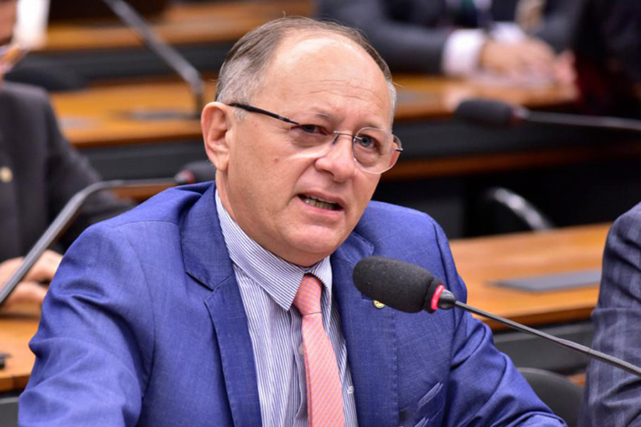 BANCADA FEDERAL POTIGUAR TEM QUASE R$ 1 BILHÃO EM EMENDAS