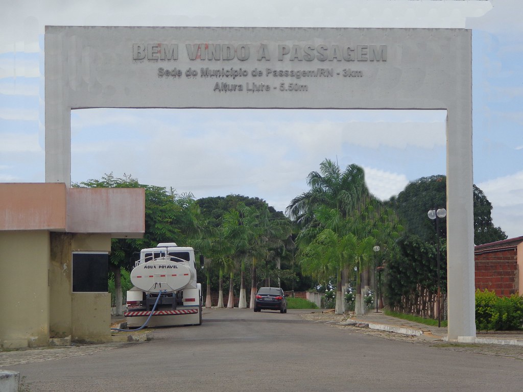 ACORDÃO EM PASSAGEM, RESULTA EM FRACASSO DA OPOSIÇÃO NA ELEIÇÃO DE ESCOLHA DE CONSELHEIROS TUTELARES