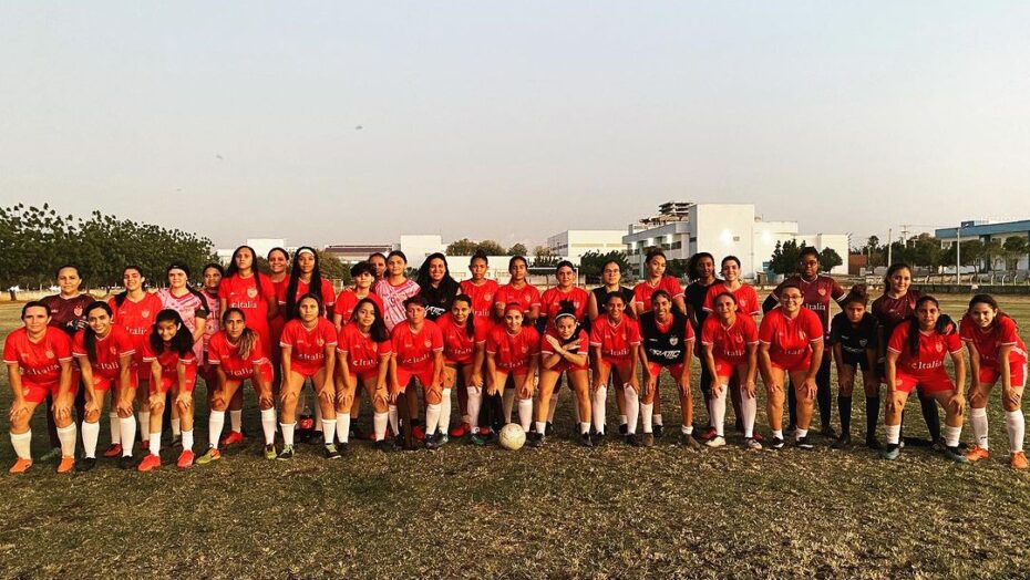 CAMPEONATO POTIGUAR FEMININO SERÁ SEM PÚBLICO