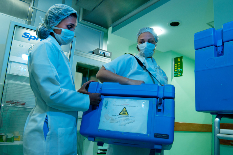 RIO GRANDE DO NORTE REALIZOU 37 TRANSPLANTES ENTRE JANEIRO E SETEMBRO