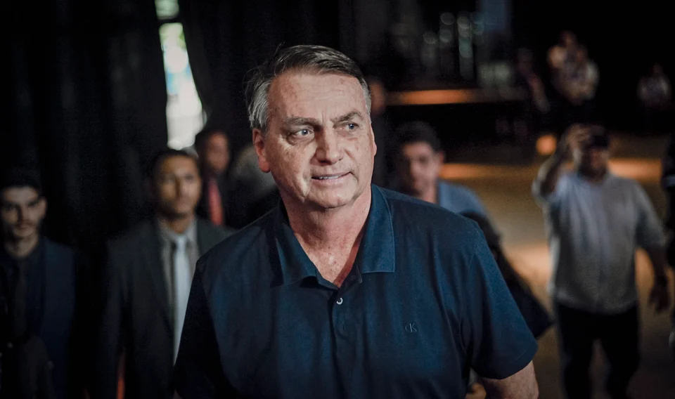 RELATORA DA CPMI PEDE INDICIAMENTO DE BOLSONARO E DE DIVERSOS MILITARES
