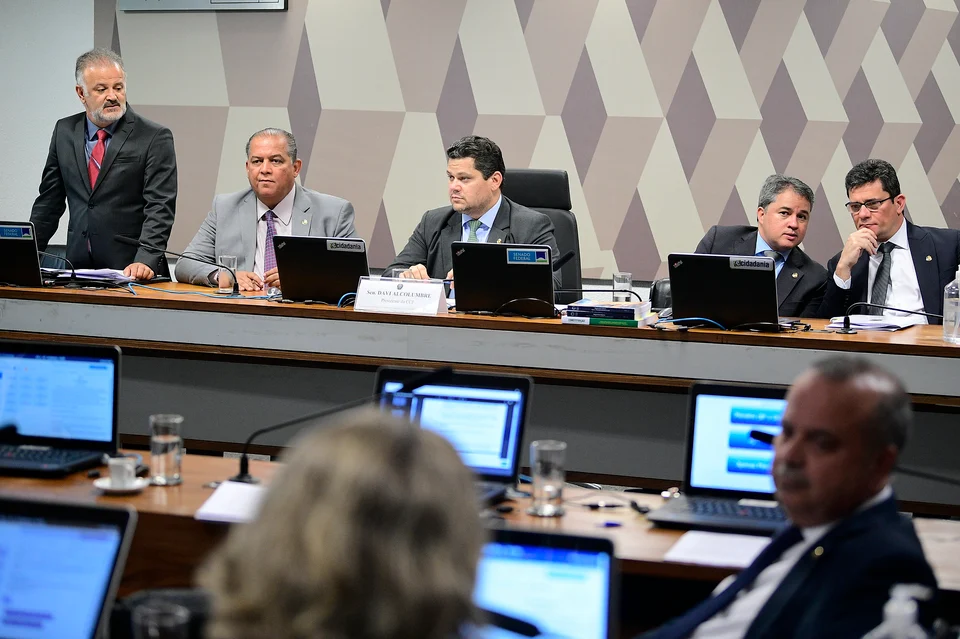 CCJ DO SENADO APROVA ATUALIZAÇÃO DA LEI DE COTAS