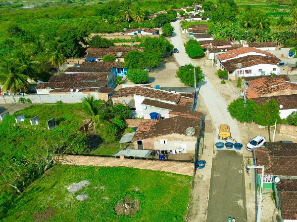 NOVA CRUZ (RN): PREFEITURA INTENSIFICA SERVIÇOS DE INFRAESTRUTURA NA COMUNIDADE DA CONCEIÇÃO