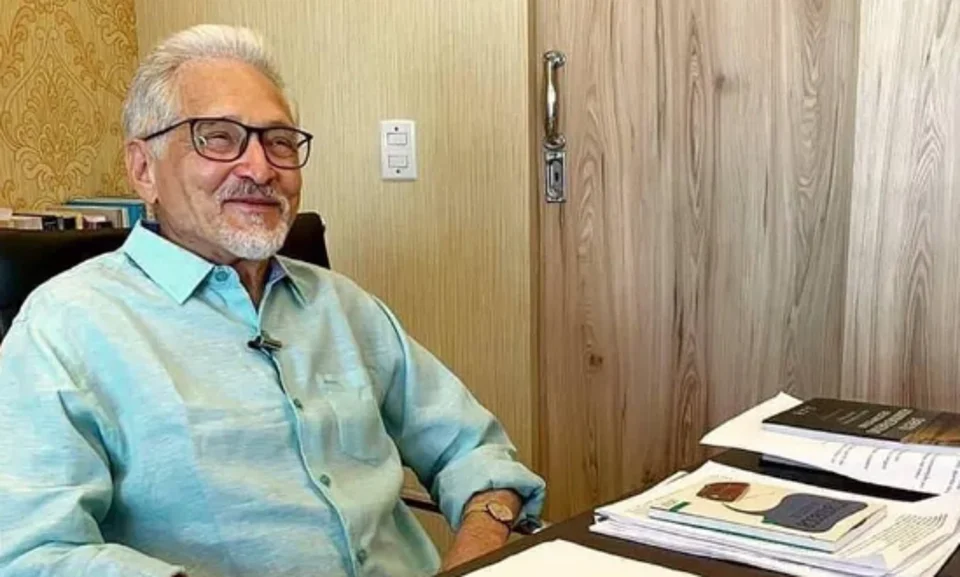 PREFEITO CEARENSE SUMIDO HÁ MESES É AFASTADO