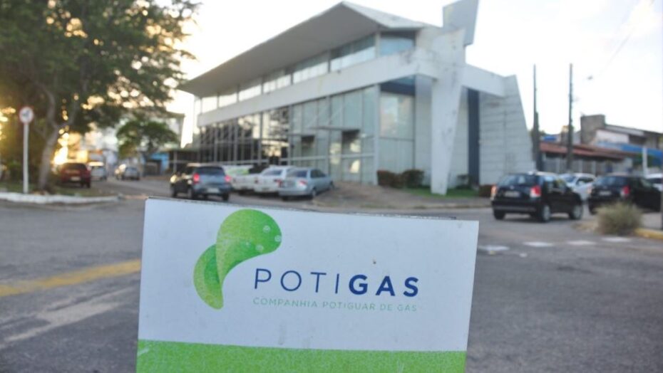 GÁS NATURAL CANALIZADO FICA 4% MAIS BARATO NO RN, APONTA GOVERNO DO ESTADO