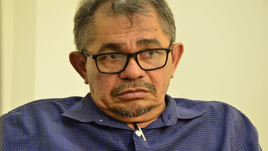 QUEDA DE ARRECADAÇÃO DO ESTADO AFETA CULTURA NO RN, APONTA CRISPINIANO NETO