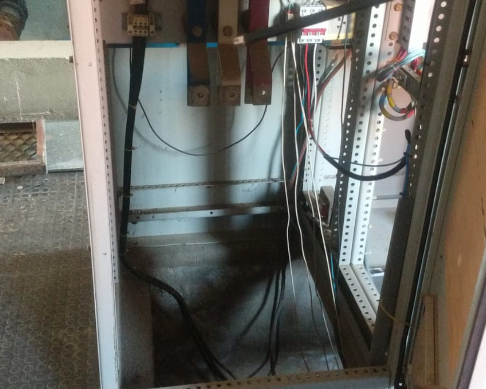 SEM ÁGUA: AÇÃO DE VÂNDALOS COMPROMETE ABASTECIMENTO EM OITO CIDADES DO AGRESTE POTIGUAR