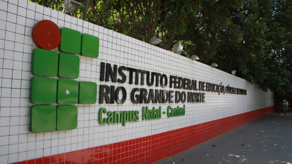 INSCRIÇÕES PARA CURSOS TÉCNICOS PROFISSIONALIZANTES DO IFRN TERMINAM HOJE