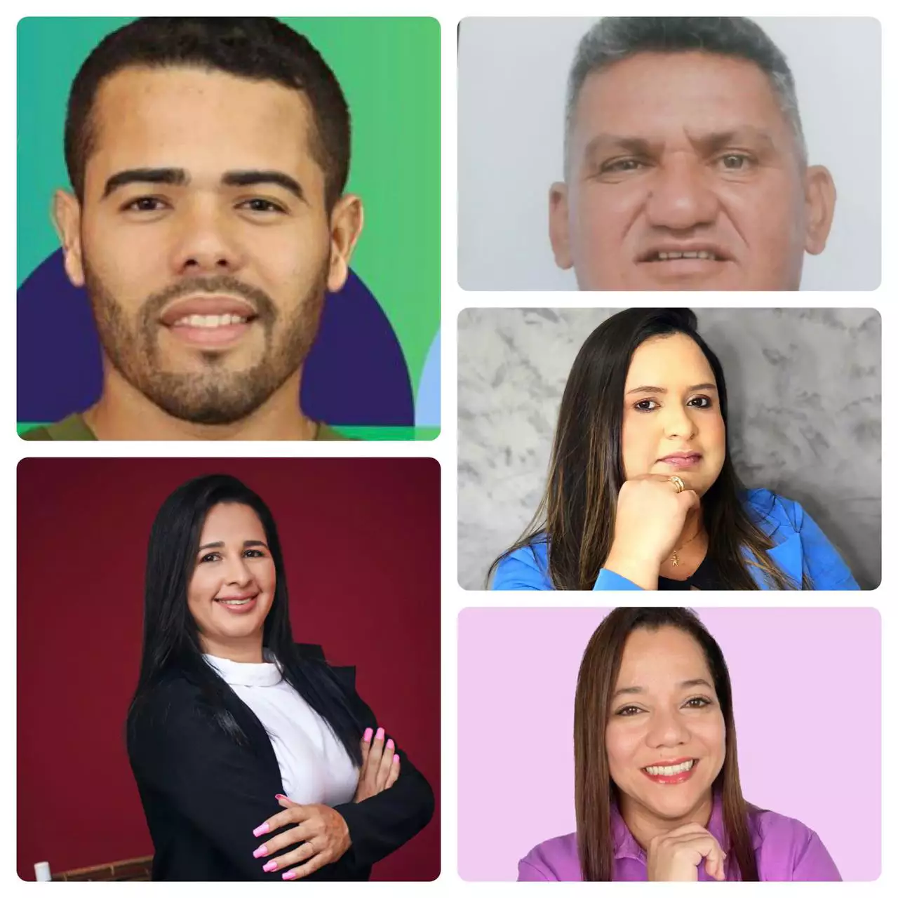 PARA UM MANDATO DE QUATRO ANOS, VEJA QUEM SÃO OS 5 CONSELHEIROS TUTELARES ELEITOS EM SANTO ANTÔNIO