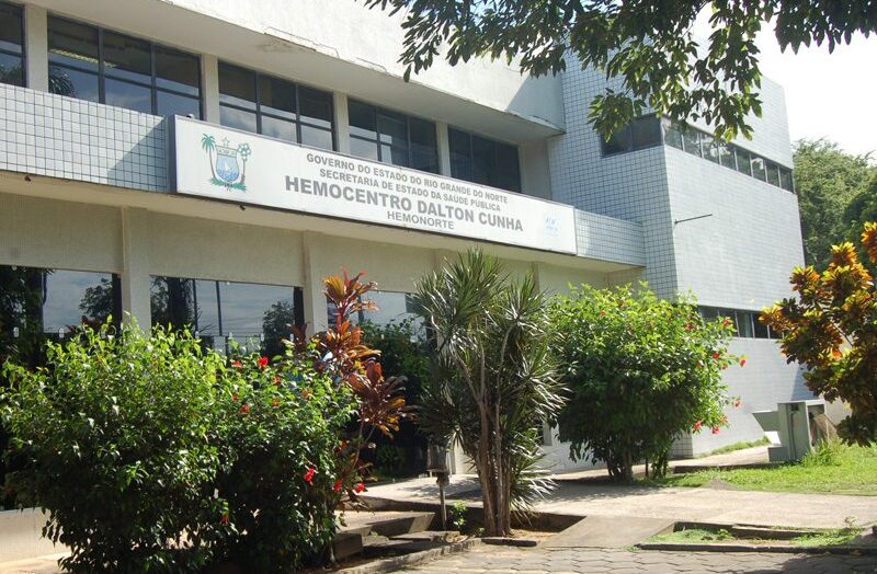 HEMONORTE EMITE NOTA CONTRA PEC DO PLASMA