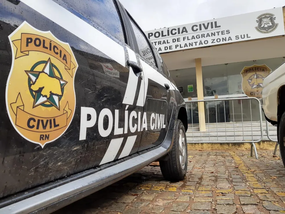 CRIANÇA DE 11 ANOS PLANEJAVA ATAQUE A ESCOLA DE NATAL; POLÍCIA EVITOU CRIME