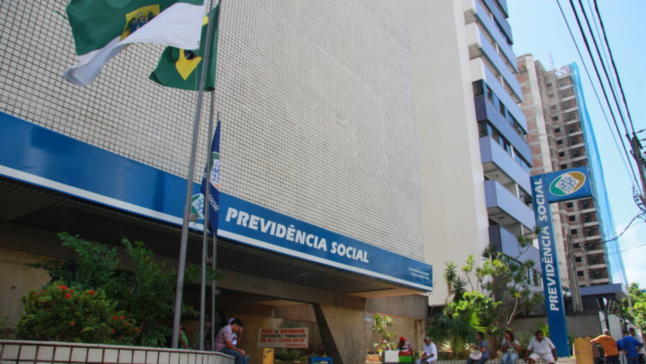 INSS INICIA ATENDIMENTO POR ATESTMED SEM AGENDAMENTO PRÉVIO
