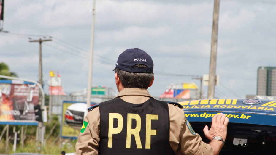 PRF REGISTRA 79 MORTES EM RODOVIAS FEDERAIS DURANTE O FERIADO