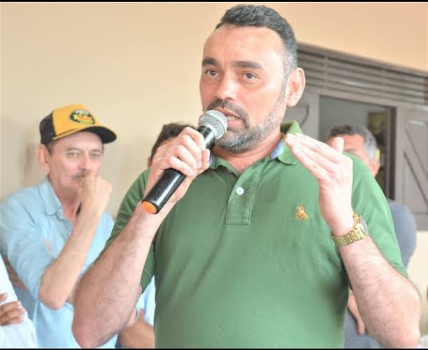 TRE-RN MANTÉM JUNINHO NO CARGO COMO PREFEITO DE PASSAGEM