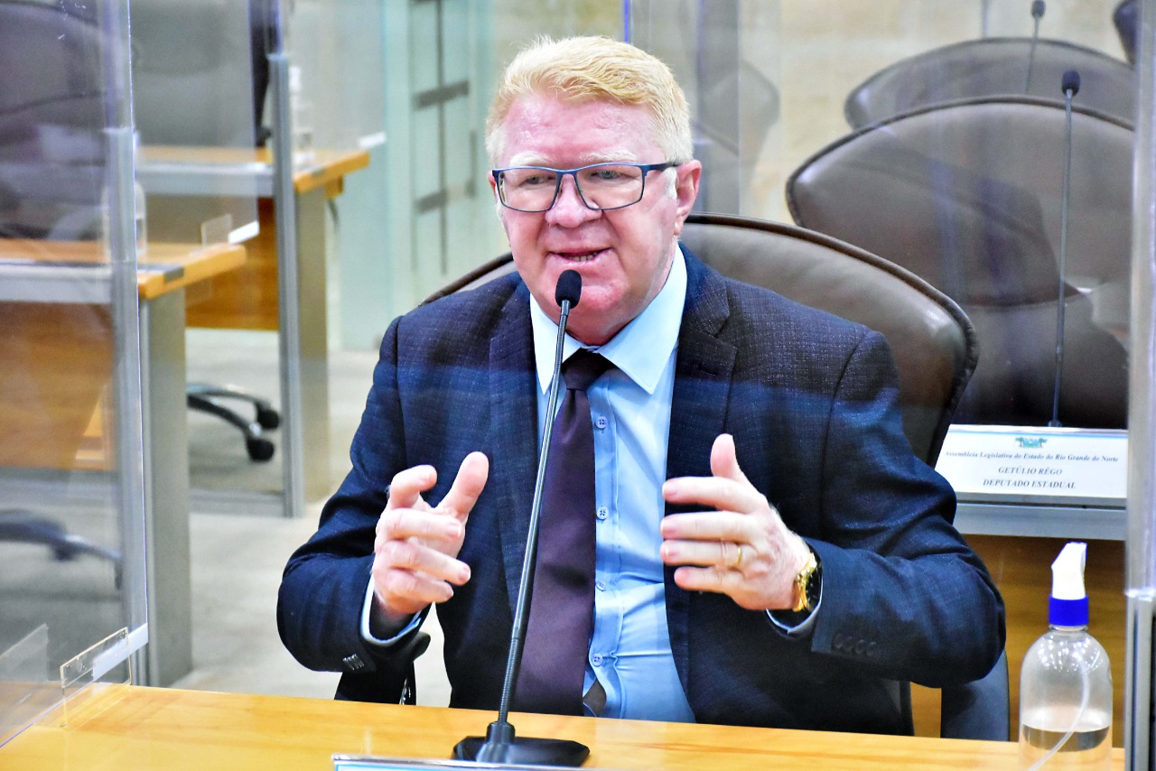 DECISÃO DO TRE-RN PODE AFETAR MANDATO DE UBALDO FERNANDES NA ALRN