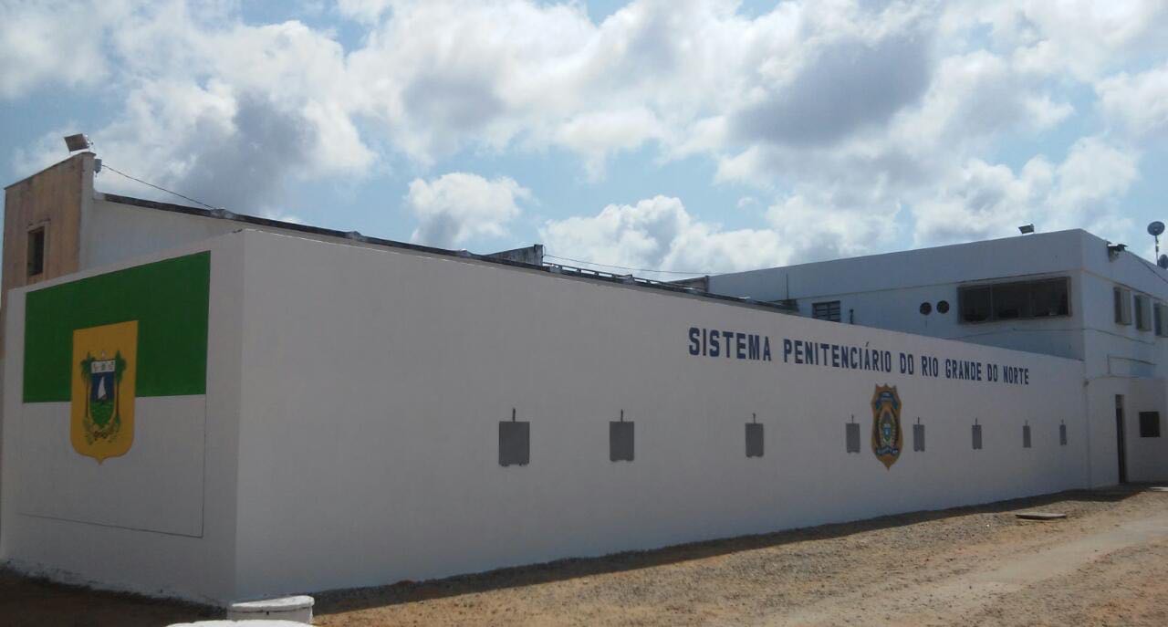 POLÍCIA PENAL DO RN PRENDE VISITANTES LEVANDO ORDENS PARA ORGANIZAÇÃO CRIMINOSA FORA DO SISTEMA PRISIONAL