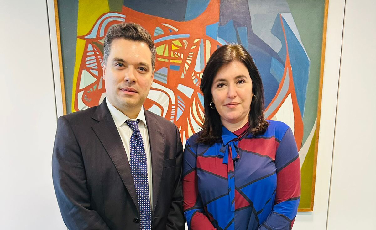 NOVO PAC NO RN SERÁ LANÇADO DIA 16 DE OUTUBRO EM NATAL