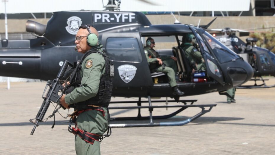 PORTARIA QUE CRIA PLANO CONTRA ORGANIZAÇÕES CRIMINOSAS É PUBLICADA